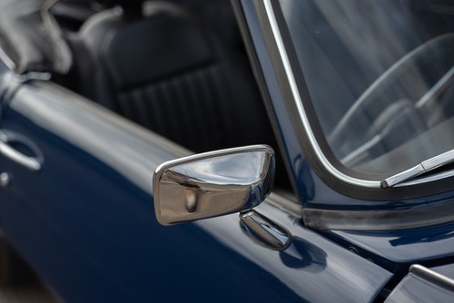 1970 Triumph Spitfire Mk3 à vendre (picture 119 of 197)