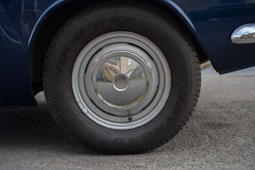 1970 Triumph Spitfire Mk3 à vendre (picture 32 of 197)