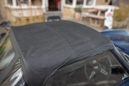 1970 Triumph Spitfire Mk3 à vendre (picture 142 of 197)