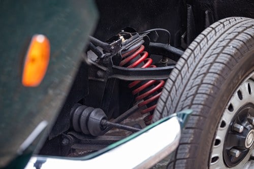 1971 Triumph Spitfire MK4 For Sale (picture 73 of 76)