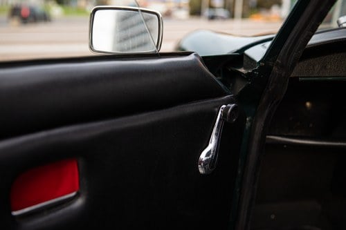 1971 Triumph Spitfire MK4 For Sale (picture 29 of 76)