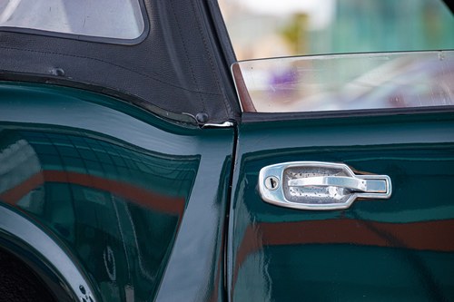 1971 Triumph Spitfire MK4 For Sale (picture 60 of 76)