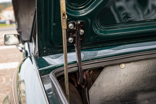 1971 Triumph Spitfire MK4 For Sale (picture 39 of 76)