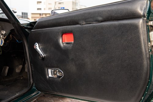 1971 Triumph Spitfire MK4 For Sale (picture 23 of 76)