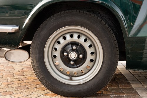 1971 Triumph Spitfire MK4 For Sale (picture 20 of 76)