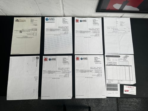 1968 Triumph Spitfire Roadster Conversion For Sale (picture 48 of 54)