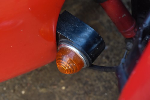 1972 Ferrari Type 48 Replica Te koop (foto 90 van 140)