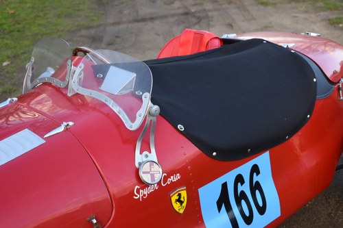 1972 Ferrari Type 48 Replica Te koop (foto 56 van 140)