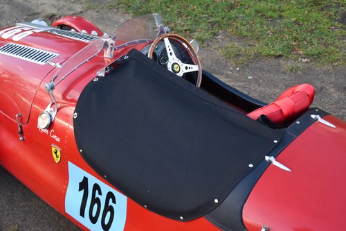 1972 Ferrari Type 48 Replica Te koop (foto 57 van 140)