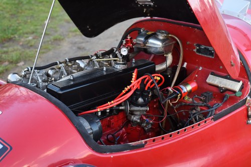 1972 Ferrari Type 48 Replica Te koop (foto 103 van 140)