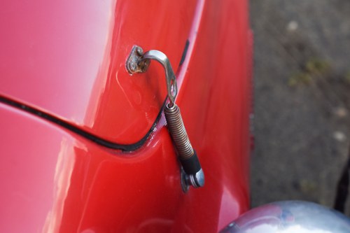 1972 Ferrari Type 48 Replica Te koop (foto 72 van 140)