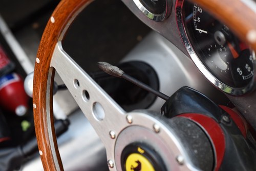 1972 Ferrari Type 48 Replica Te koop (foto 37 van 140)