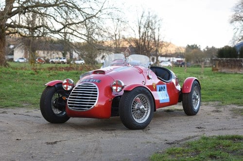 1972 Ferrari Type 48 Replica Te koop (foto 2 van 140)