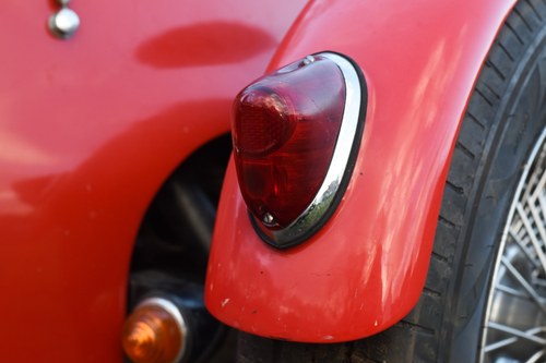 1972 Ferrari Type 48 Replica Te koop (foto 88 van 140)