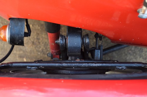 1972 Ferrari Type 48 Replica Te koop (foto 92 van 140)