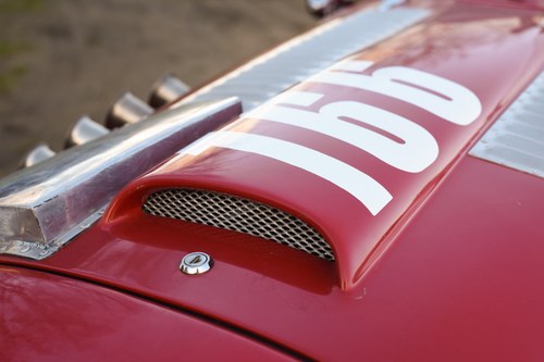 1972 Ferrari Type 48 Replica Te koop (foto 69 van 140)