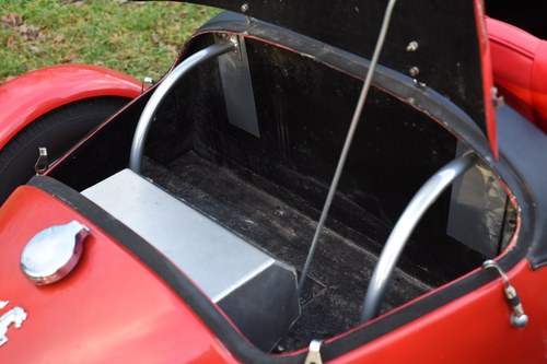 1972 Ferrari Type 48 Replica Te koop (foto 61 van 140)