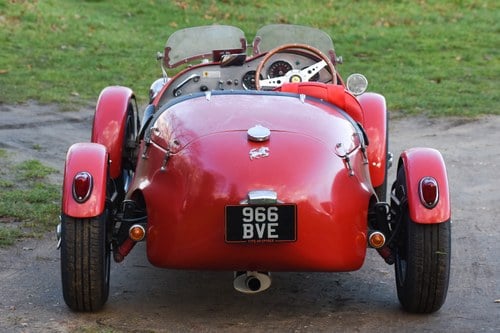 1972 Ferrari Type 48 Replica Te koop (foto 24 van 140)