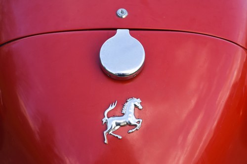 1972 Ferrari Type 48 Replica Te koop (foto 86 van 140)