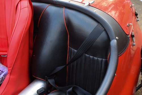 1972 Ferrari Type 48 Replica Te koop (foto 53 van 140)