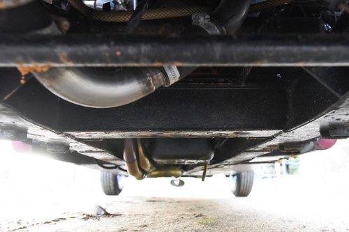 1972 Ferrari Type 48 Replica Te koop (foto 118 van 140)