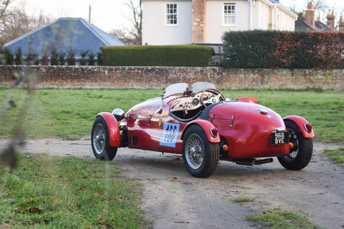 1972 Ferrari Type 48 Replica Te koop (foto 22 van 140)