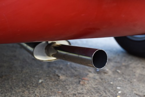 1972 Ferrari Type 48 Replica Te koop (foto 96 van 140)