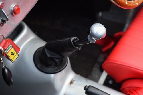 1972 Ferrari Type 48 Replica Te koop (foto 44 van 140)