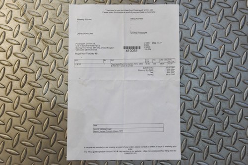 1972 Ferrari Type 48 Replica Te koop (foto 137 van 140)