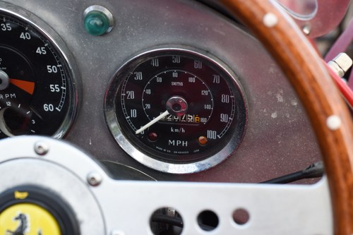 1972 Ferrari Type 48 Replica Te koop (foto 39 van 140)