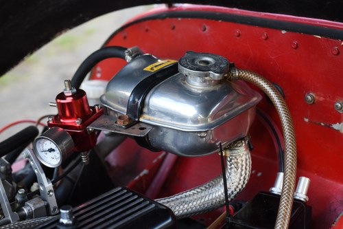 1972 Ferrari Type 48 Replica Te koop (foto 112 van 140)