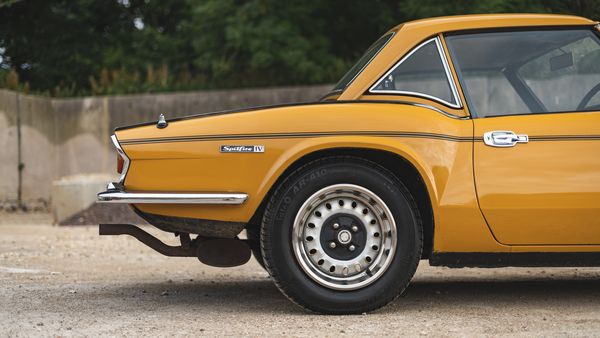 1972 Triumph spitfire MK IV For Sale (picture :index of 65)