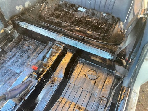 1971 Triumph Stag zum Verkauf (Bild 221 von 230)