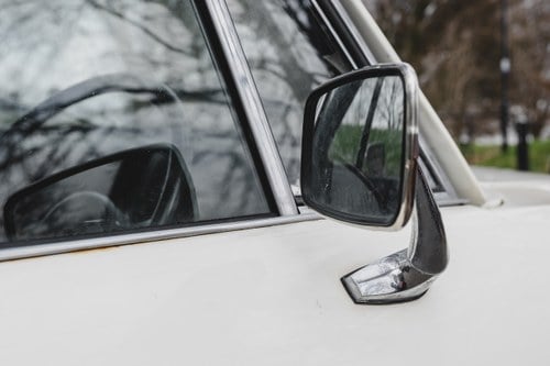 1971 Triumph Stag zum Verkauf (Bild 126 von 230)