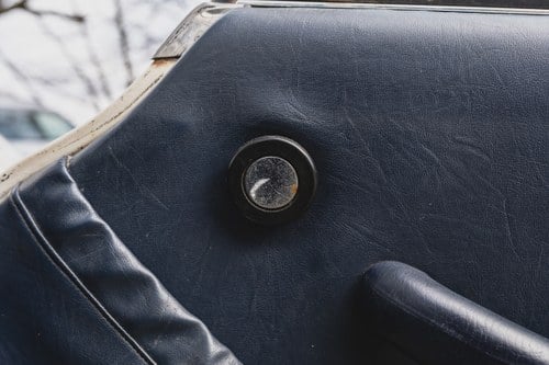 1971 Triumph Stag zum Verkauf (Bild 84 von 230)