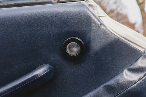 1971 Triumph Stag zum Verkauf (Bild 80 von 230)