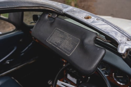 1971 Triumph Stag zum Verkauf (Bild 53 von 230)