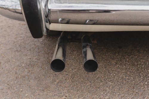 1971 Triumph Stag zum Verkauf (Bild 141 von 230)