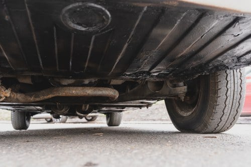 1971 Triumph Stag zum Verkauf (Bild 171 von 230)