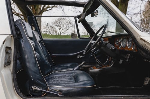 1971 Triumph Stag zum Verkauf (Bild 75 von 230)