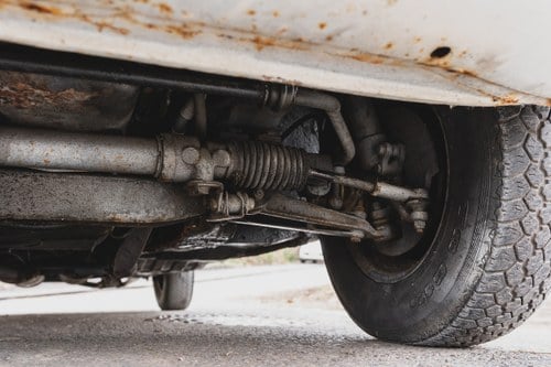 1971 Triumph Stag zum Verkauf (Bild 175 von 230)