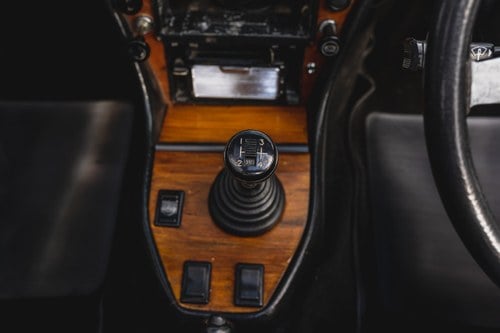 1971 Triumph Stag zum Verkauf (Bild 63 von 230)