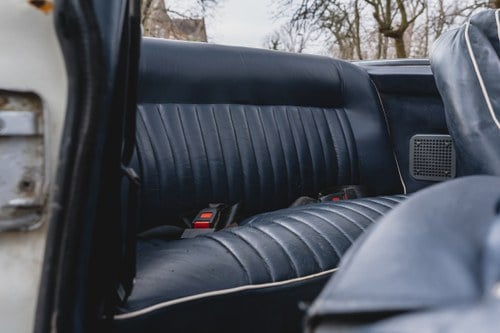 1971 Triumph Stag zum Verkauf (Bild 108 von 230)