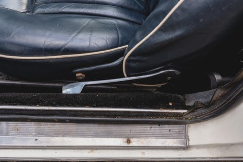 1971 Triumph Stag zum Verkauf (Bild 95 von 230)