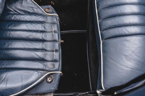 1971 Triumph Stag zum Verkauf (Bild 101 von 230)