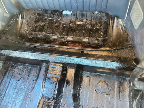 1971 Triumph Stag zum Verkauf (Bild 225 von 230)