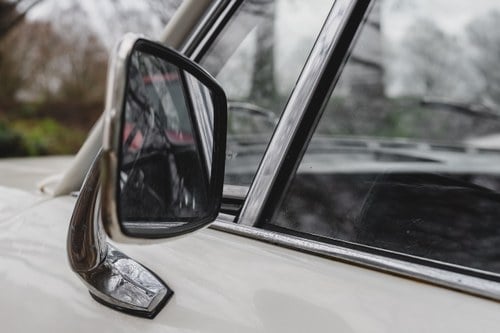 1971 Triumph Stag zum Verkauf (Bild 128 von 230)