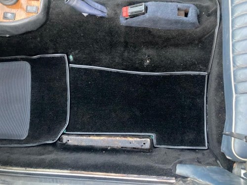 1971 Triumph Stag zum Verkauf (Bild 222 von 230)