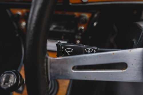 1971 Triumph Stag zum Verkauf (Bild 56 von 230)