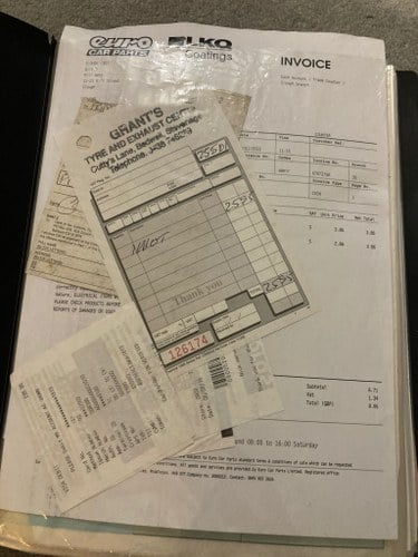 1971 Triumph Stag zum Verkauf (Bild 178 von 230)